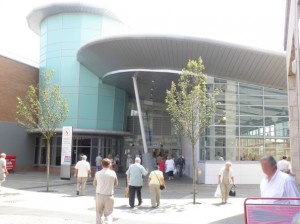 Bus Station
