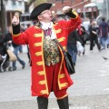 Town Crier