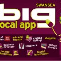 Swansea Local App