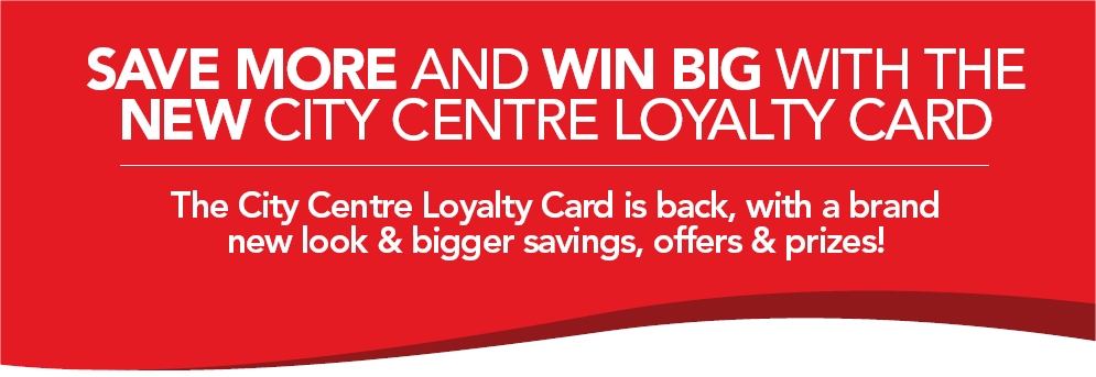 loyalty card