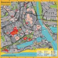 City Centre Pocket Map