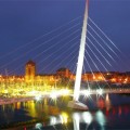 Sailbridge