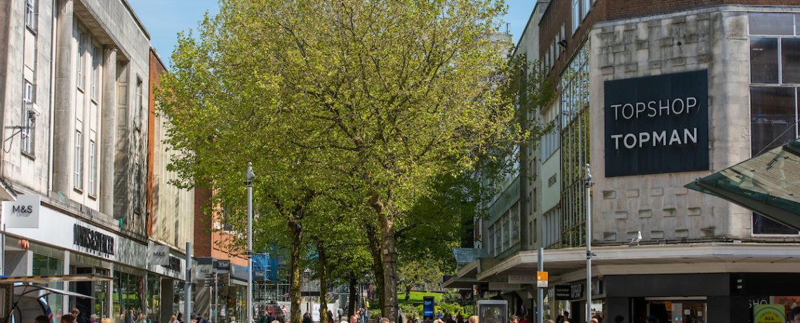 Oxford Street