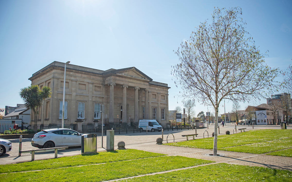 Swansea Museum